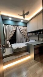 The Visionaire (D27), Condominium #588104941